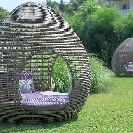 酒店 奥林匹克皇宫酒店 5*