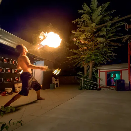 酒店 奥林匹克皇宫酒店