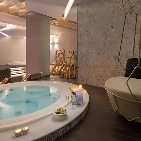 Olympic Palace 5*