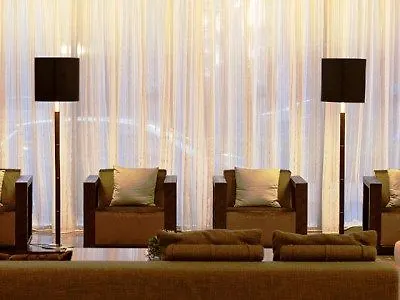 Olympic Palace Hotel 5*