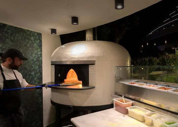 Olympic Palace Hotel 5*