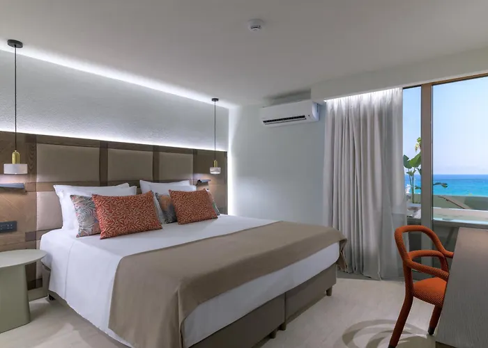 Olympic Palace 5* Ixia (Rhodes)