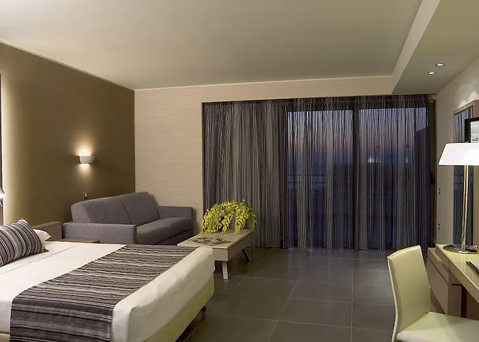 Olympic Palace Hotel