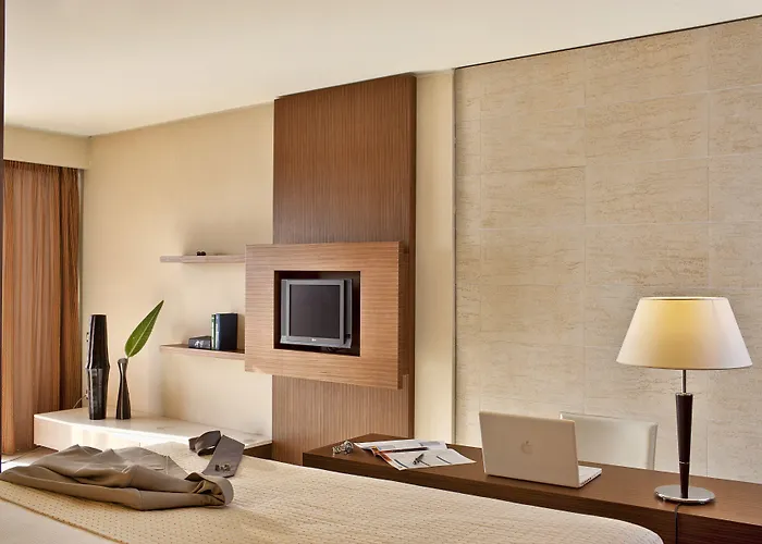 Olympic Palace Hotel Ixia (Rhodes)