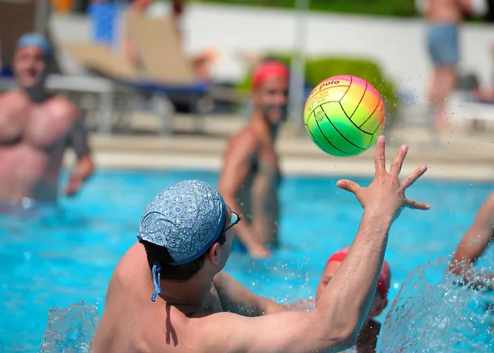 Olympic Palace Hotel 5*