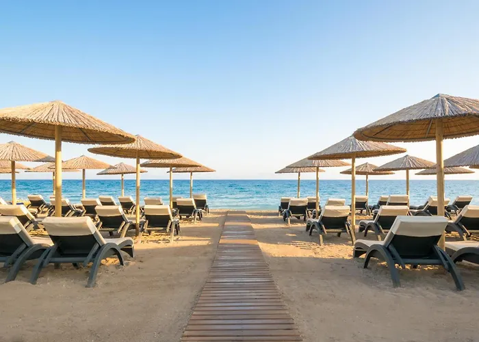 Olympic Palace Hotel