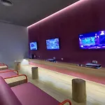 מלון Olympic Palace 5*