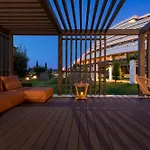Olympic Palace Hotel Ixia (Rhodes)
