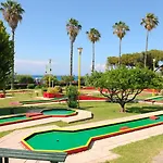 Hotel Olympic Palace Ixia (Rhodes)