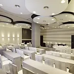 Olympic Palace מלון 5*