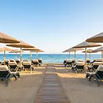 Olympic Palace מלון 5*