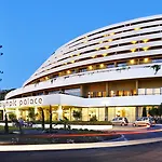מלון Olympic Palace