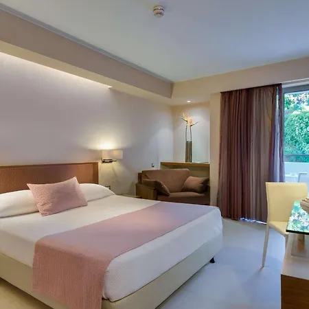 Hotel Olympic Palace Ixia (Rhodes)