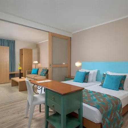 Olympic Palace Hotel Ixia (Rhodes)