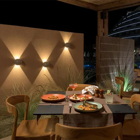 Olympic Palace 5* Ixia (Rhodes)