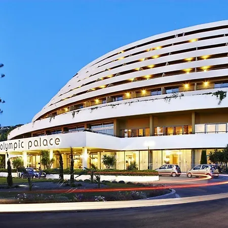 Olympic Palace 5* Ixia (Rhodes)
