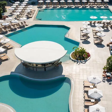 Olympic Palace 5* Ixia (Rhodes)