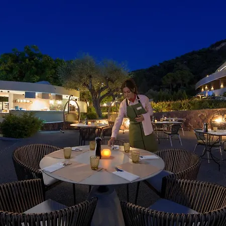 Olympic Palace 5* Ixia (Rhodes)