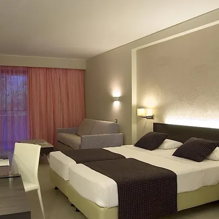 Olympic Palace Ixia (Rhodes)