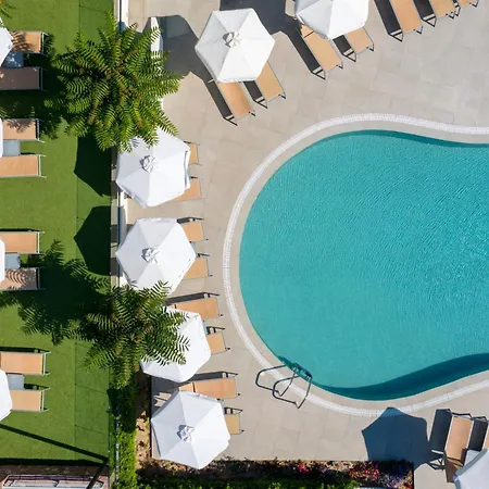 Olympic Palace Ixia (Rhodes)