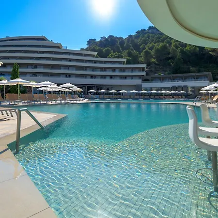 Olympic Palace 5*