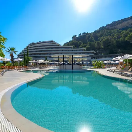 Olympic Palace 5* Ixia (Rhodes)