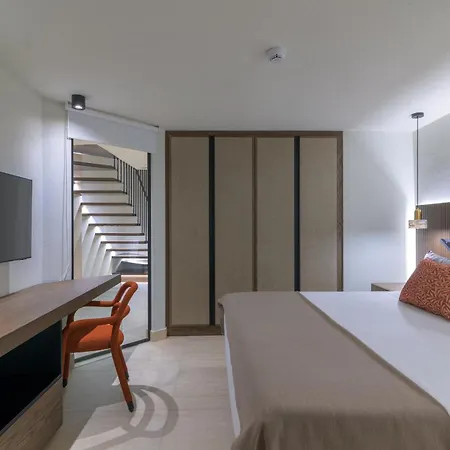 Olympic Palace 5* Ixia (Rhodes)