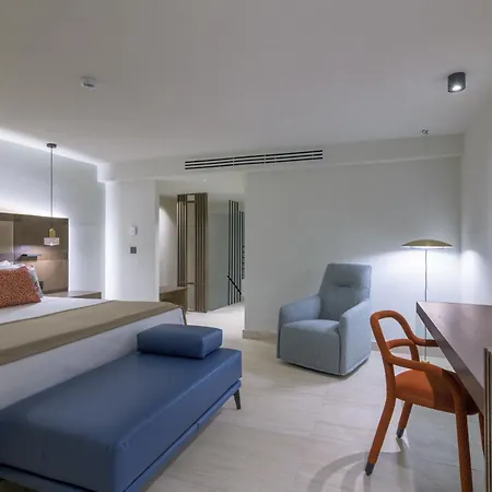 Hotel Olympic Palace 5*