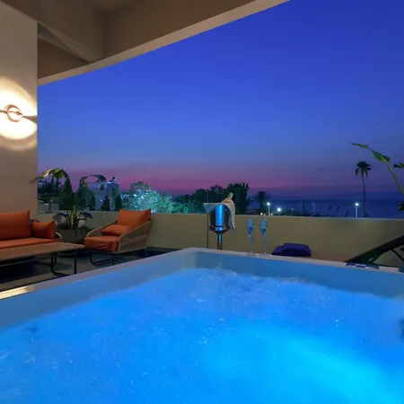 Olympic Palace 5*