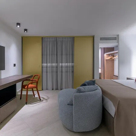 Olympic Palace Hotel 5*