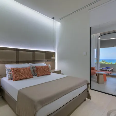 Olympic Palace Ixia (Rhodes)