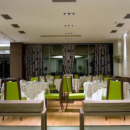 Olympic Palace 5*