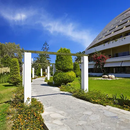 Olympic Palace Hotel