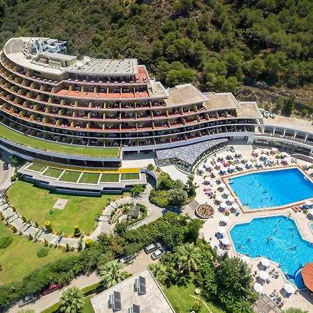 Hotel Olympic Palace