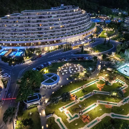 Olympic Palace 5* Ixia (Rhodes)