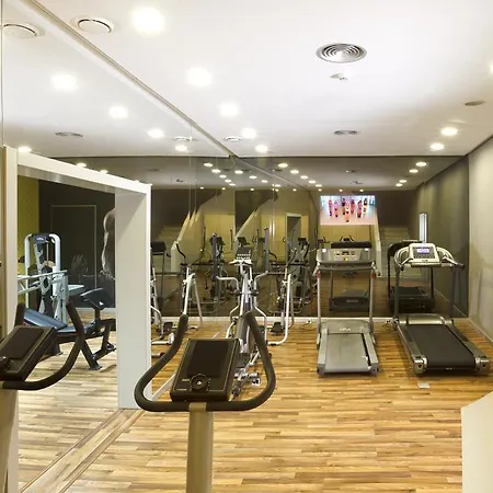 Olympic Palace 5* Ixia (Rhodes)