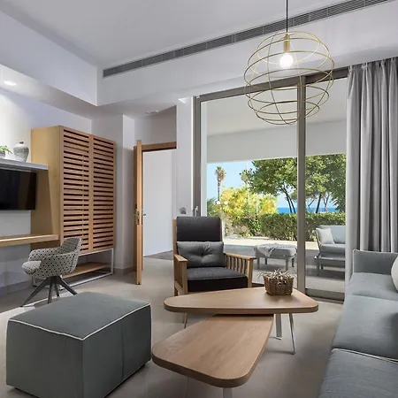 Olympic Palace Hotel Ixia (Rhodes)