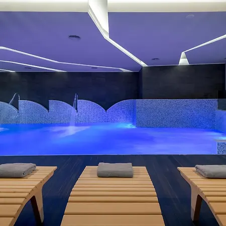 Olympic Palace Hotel 5*