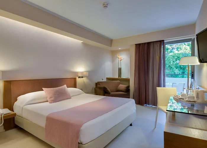 Hotel Olympic Palace 5*