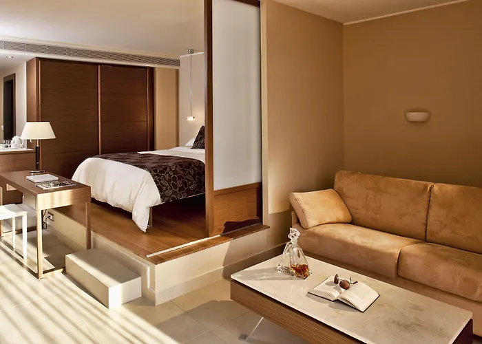 Olympic Palace Hotel