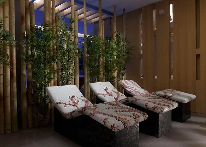 Olympic Palace Отель 5*