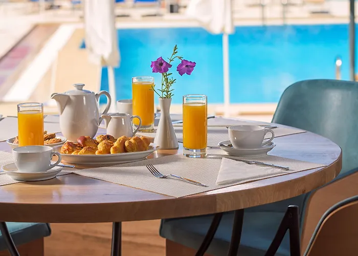 Olympic Palace Отель 5*