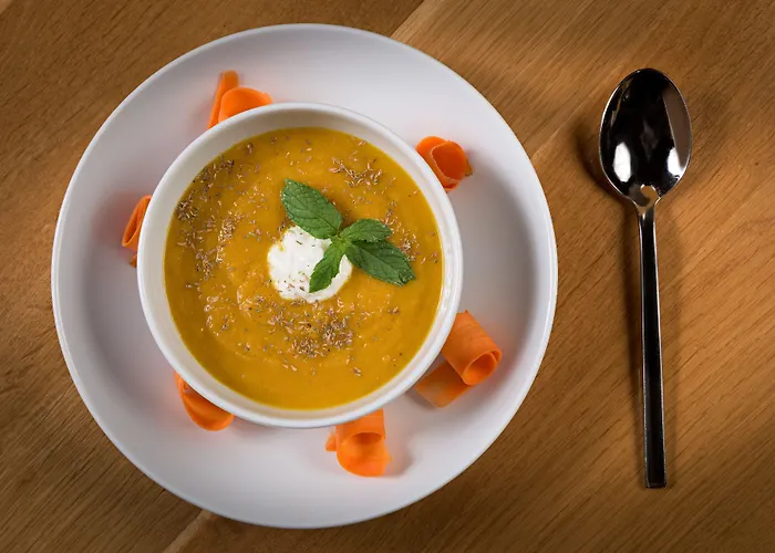 Hotel Olympic Palace