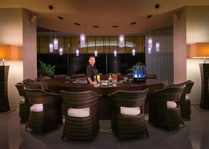 Olympic Palace 5* Ixia (Rhodes)