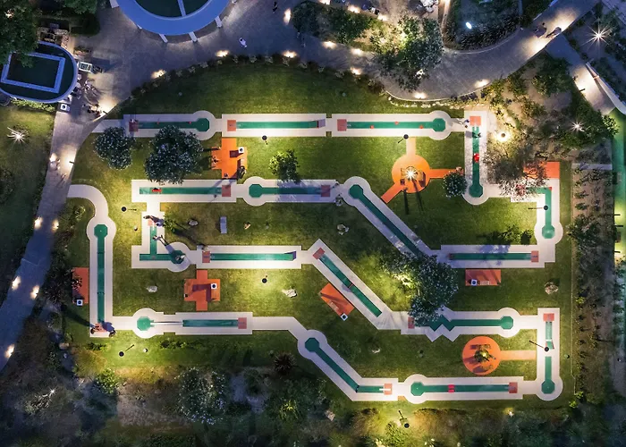 Olympic Palace Hotel 5*